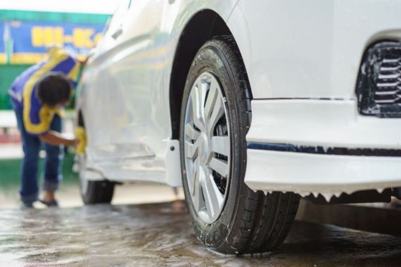 How Much Money It Costs to Build a Car Wash